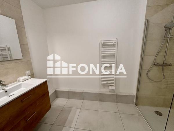 Location Appartement 3 pièces 61.1 m² - 14 RUE DE LA DEUXIEME DIVISION BLINDEE Schiltigheim 67300