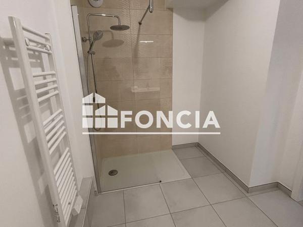 Location Appartement 3 pièces 61.1 m² - 14 RUE DE LA DEUXIEME DIVISION BLINDEE Schiltigheim 67300