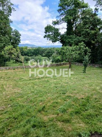 Corps de ferme Saint Georges D'aurac