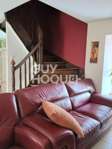 Corps de ferme Saint Georges D'aurac