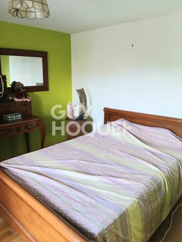 Corps de ferme Saint Georges D'aurac