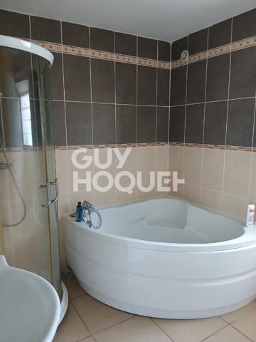 Corps de ferme Saint Georges D'aurac