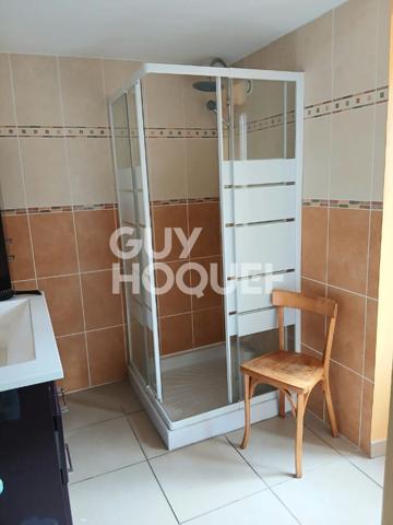 Corps de ferme Saint Georges D'aurac