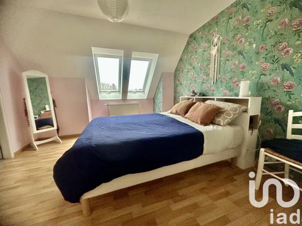 Pavillon 6 pièces de 143 m² à Dainville (62000)