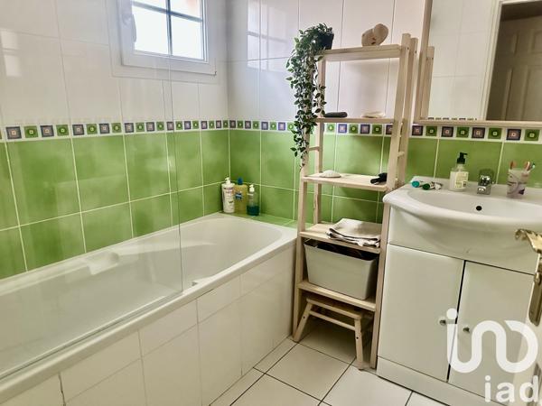 Pavillon 6 pièces de 143 m² à Dainville (62000)