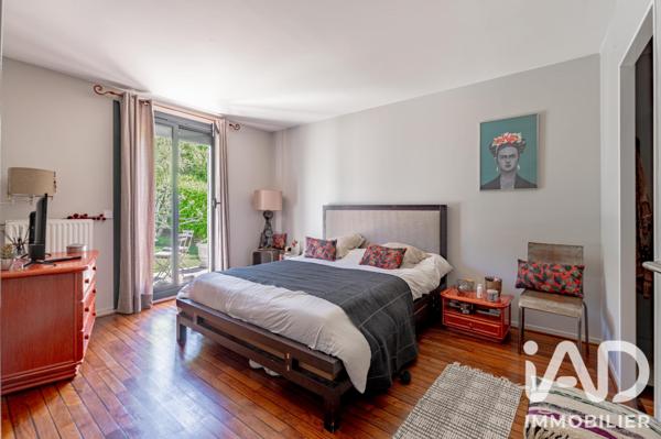 Maison à vendre 7 pièces 157 m² Étiolles
