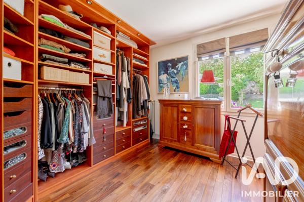 Maison à vendre 7 pièces 157 m² Étiolles