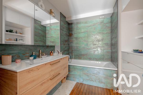 Maison à vendre 7 pièces 157 m² Étiolles