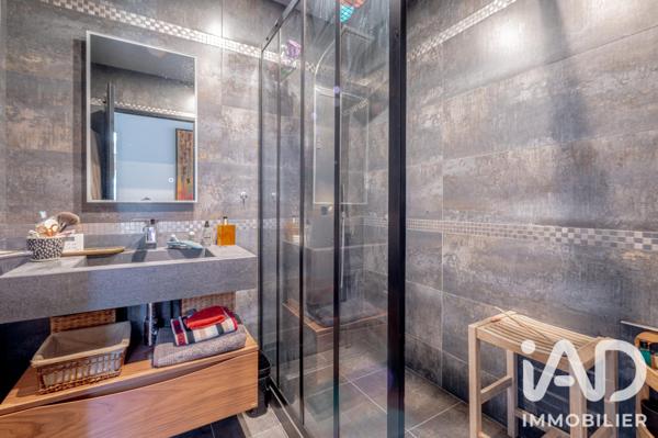 Maison à vendre 7 pièces 157 m² Étiolles