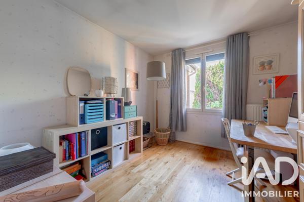 Maison à vendre 7 pièces 157 m² Étiolles