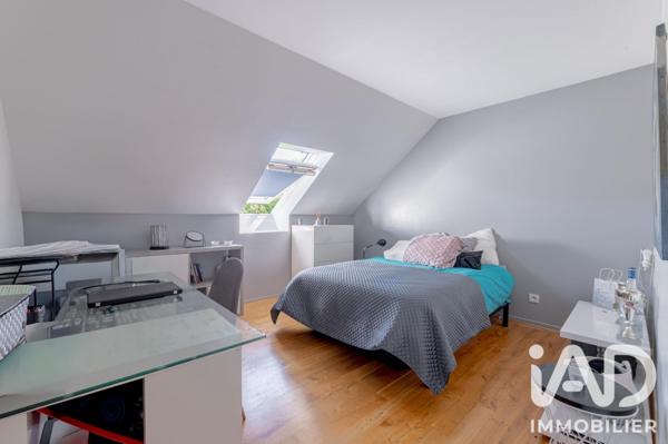 Maison à vendre 7 pièces 157 m² Étiolles