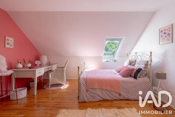 Maison à vendre 7 pièces 157 m² Étiolles