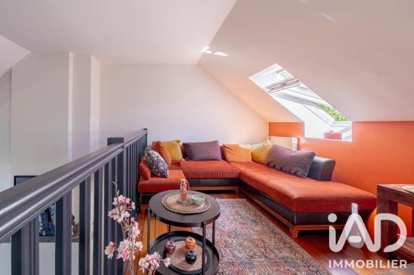 Maison à vendre 7 pièces 157 m² Étiolles