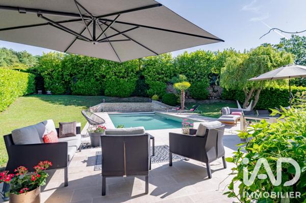 Maison à vendre 7 pièces 157 m² Étiolles
