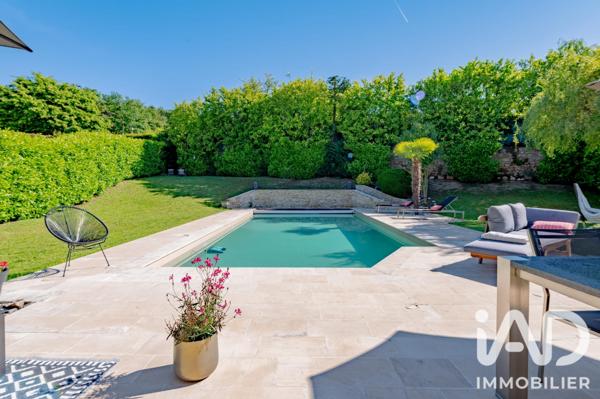 Maison à vendre 7 pièces 157 m² Étiolles