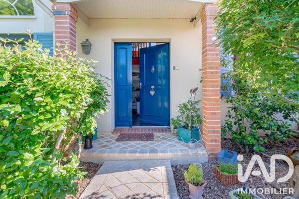 Maison à vendre 7 pièces 157 m² Étiolles