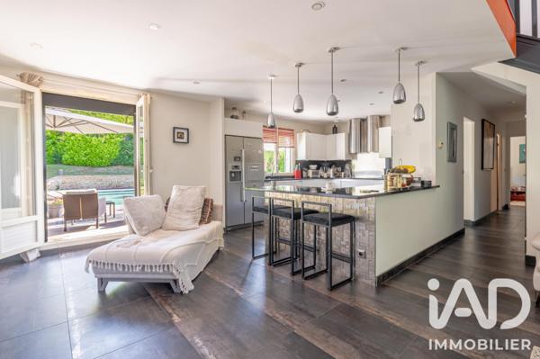 Maison à vendre 7 pièces 157 m² Étiolles