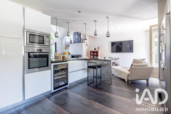 Maison à vendre 7 pièces 157 m² Étiolles