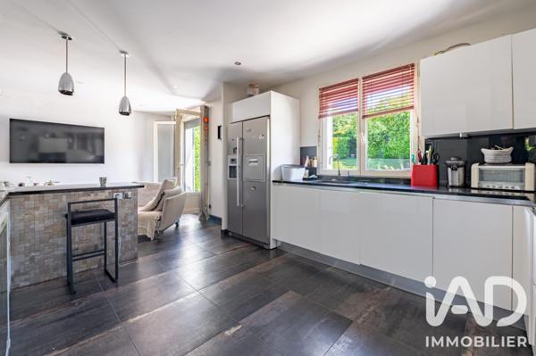 Maison à vendre 7 pièces 157 m² Étiolles