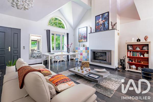 Maison à vendre 7 pièces 157 m² Étiolles