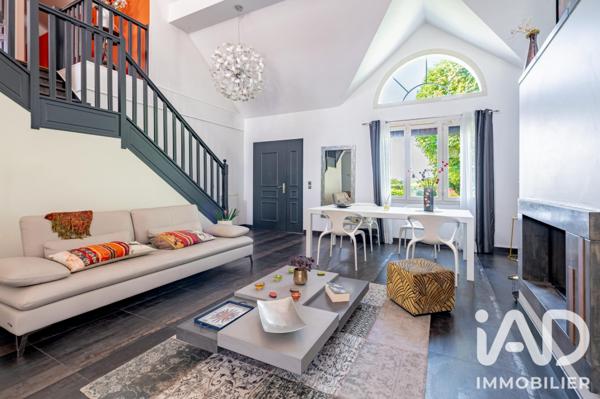 Maison à vendre 7 pièces 157 m² Étiolles