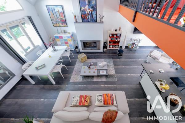 Maison à vendre 7 pièces 157 m² Étiolles