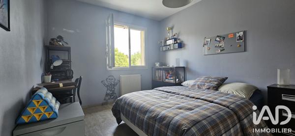 Maison à vendre 5 pièces 121 m² Noiseau