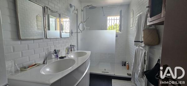 Maison à vendre 5 pièces 121 m² Noiseau