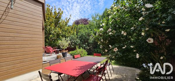 Maison à vendre 5 pièces 121 m² Noiseau
