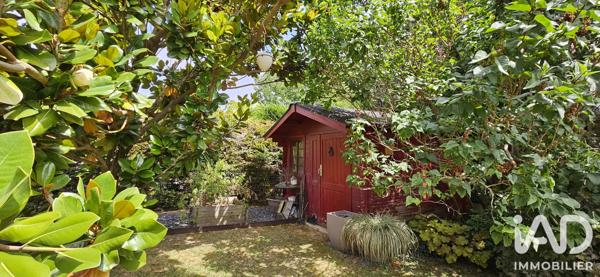 Maison à vendre 5 pièces 121 m² Noiseau