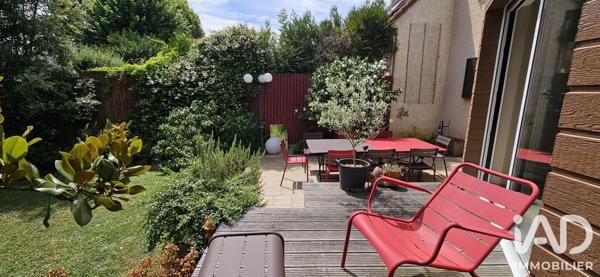 Maison à vendre 5 pièces 121 m² Noiseau