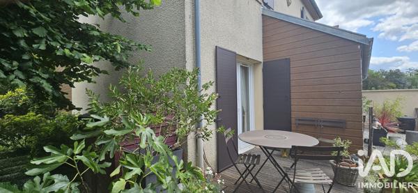 Maison à vendre 5 pièces 121 m² Noiseau