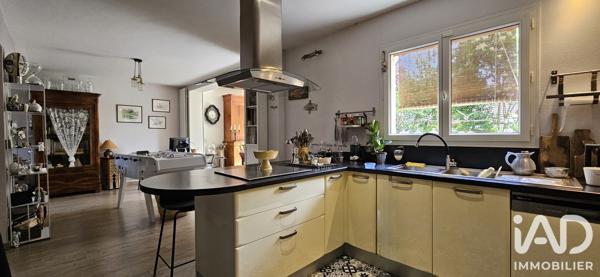 Maison à vendre 5 pièces 121 m² Noiseau