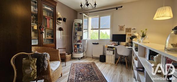 Maison à vendre 5 pièces 121 m² Noiseau