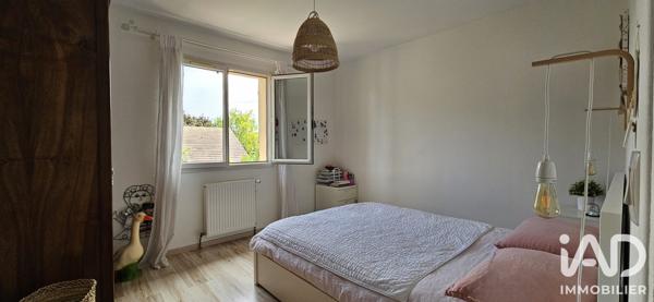Maison à vendre 5 pièces 121 m² Noiseau