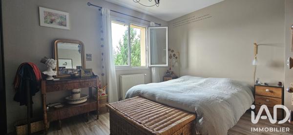 Maison à vendre 5 pièces 121 m² Noiseau