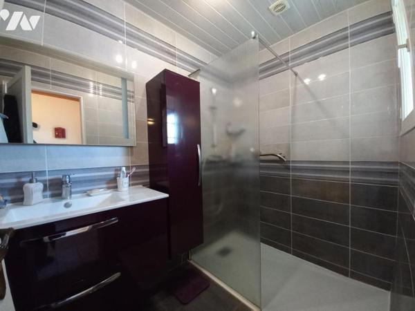 MAISON INDIVIDUELLE DE PLAIN PIED