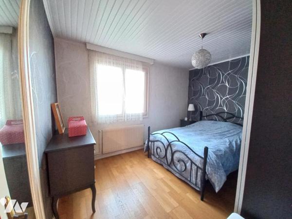 MAISON INDIVIDUELLE DE PLAIN PIED