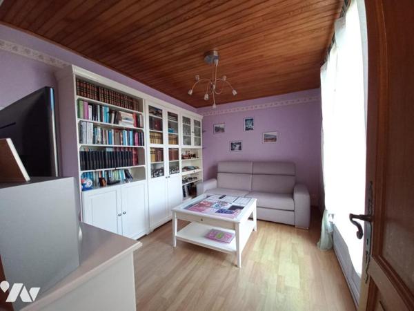 MAISON INDIVIDUELLE DE PLAIN PIED