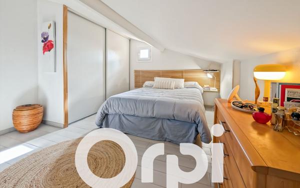 Appartement à vendre    2 pièces • 24 m2 Palavas-les-Flots