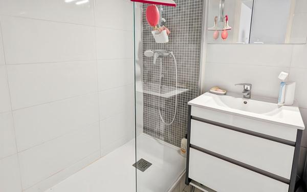 Appartement à vendre    2 pièces • 24 m2 Palavas-les-Flots