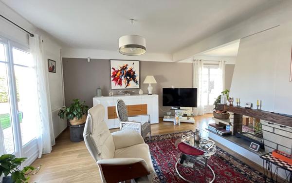 Maison à vendre    4 pièces •  Saint-Paul-lès-Dax