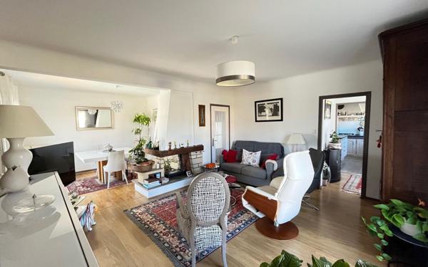 Maison à vendre    4 pièces •  Saint-Paul-lès-Dax