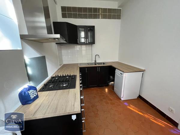 Appartement à louer 3 pièces 80.7m² Toulouse (31000)