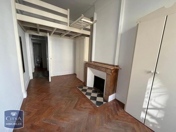 Appartement à louer 3 pièces 80.7m² Toulouse (31000)