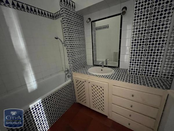 Appartement à louer 3 pièces 80.7m² Toulouse (31000)