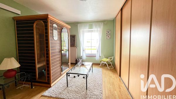Maison à vendre 6 pièces 179 m² Cosnes-et-Romain