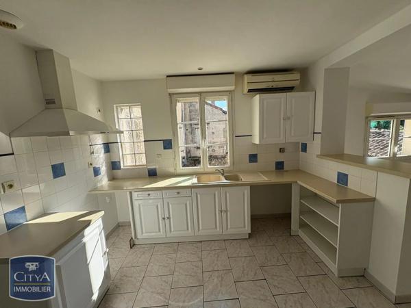 Appartement à louer 3 pièces 62.45m²