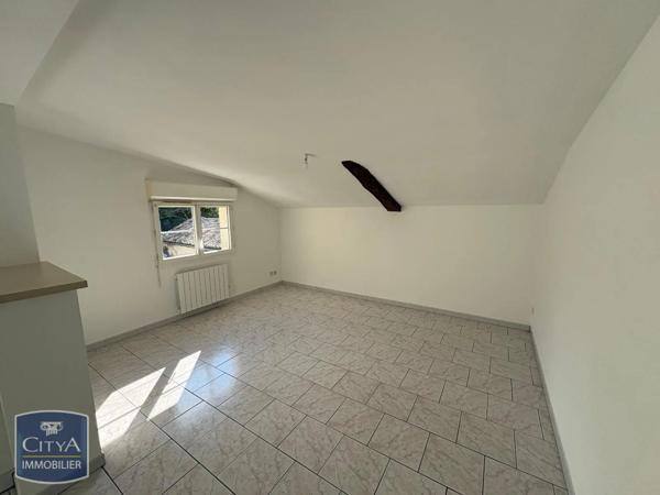 Appartement à louer 3 pièces 62.45m²