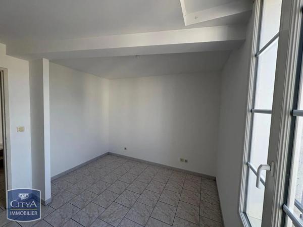 Appartement à louer 3 pièces 62.45m²